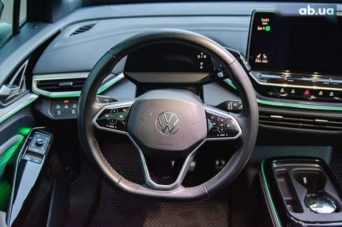 Volkswagen ID.4 Crozz 2022 - фото 16