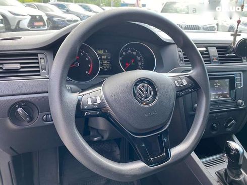 Volkswagen Jetta 2015 - фото 13