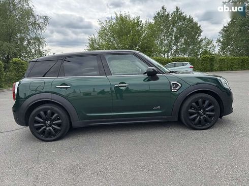 MINI Countryman 2017 - фото 5