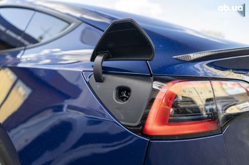 Tesla Model 3 2018 - фото 12