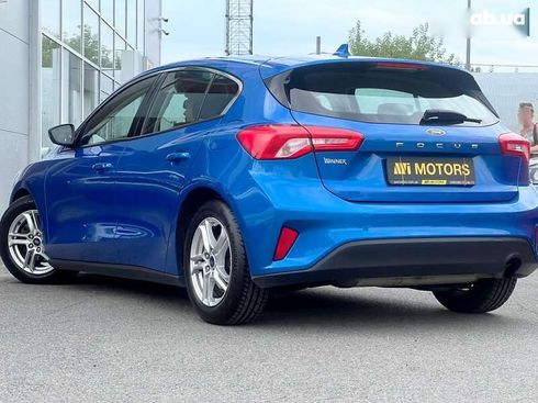 Ford Focus 2019 - фото 3