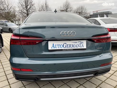 Audi A6 2022 - фото 25