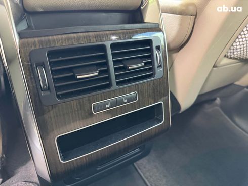 Land Rover Range Rover Sport 2017 бежевый - фото 20