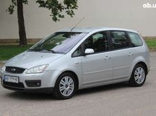 Продаж вживаних Ford C-Max в Дніпрі - купити на Автобазарі