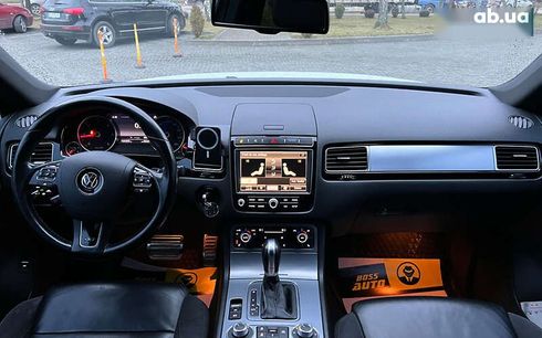 Volkswagen Touareg 2014 - фото 13