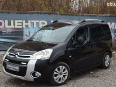 Продажа б/у Citroёn Berlingo в Киеве - купить на Автобазаре