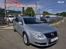 Продажа б/у Volkswagen Passat 2009 года в Николаеве - купить на Автобазаре