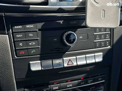 Mercedes-Benz E-Класс 2015 - фото 20
