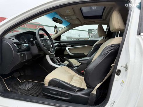 Honda Accord 2015 - фото 12