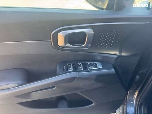 Kia Sorento 2023 - фото 10