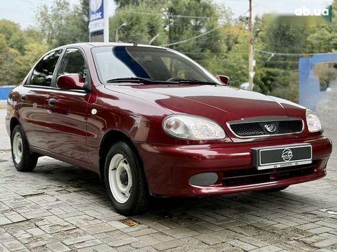 ЗАЗ Sens 2013 - фото 8