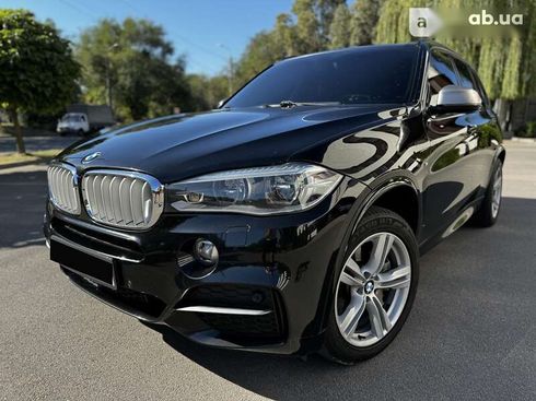 BMW X5 2013 - фото 7