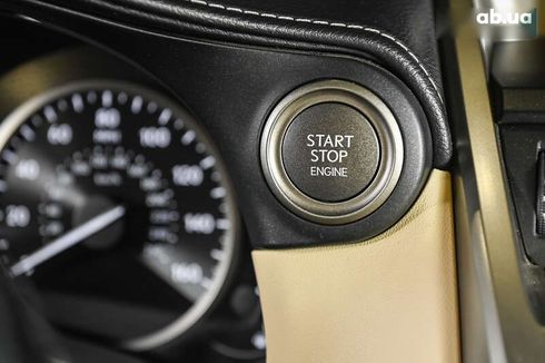 Lexus NX 2016 - фото 26