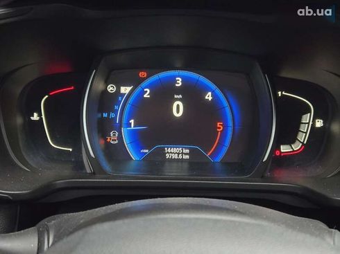 Renault Kadjar 2016 - фото 23