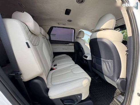 Hyundai Palisade 2019 - фото 29