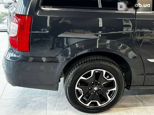 Chrysler town&country 2012 - фото 11