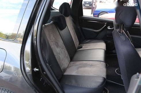 Dacia Duster 2011 - фото 10