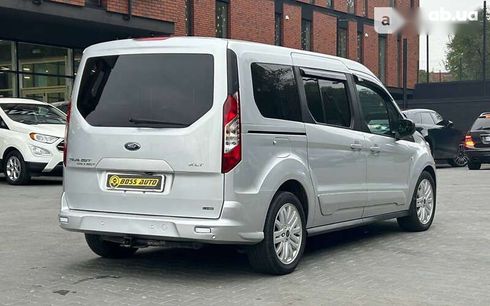 Ford Transit Connect 2019 - фото 6