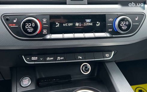 Audi A4 2016 - фото 16