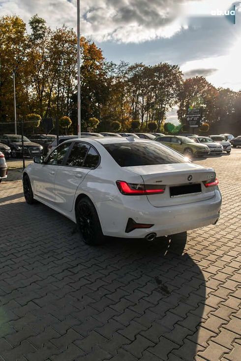 BMW 3 серия 2020 - фото 9