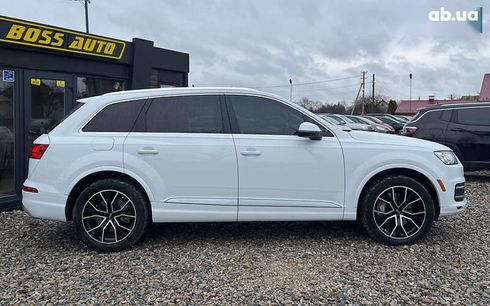 Audi Q7 2016 - фото 9
