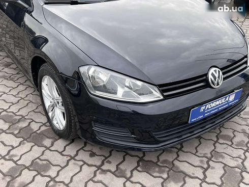 Volkswagen Golf 2014 - фото 11