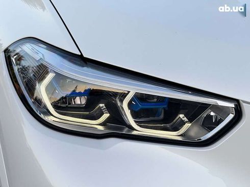 BMW X5 2020 - фото 29