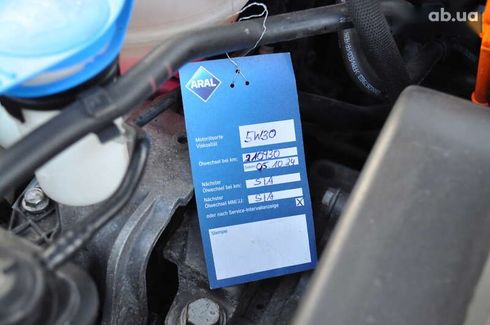 Volkswagen Golf 2009 - фото 19