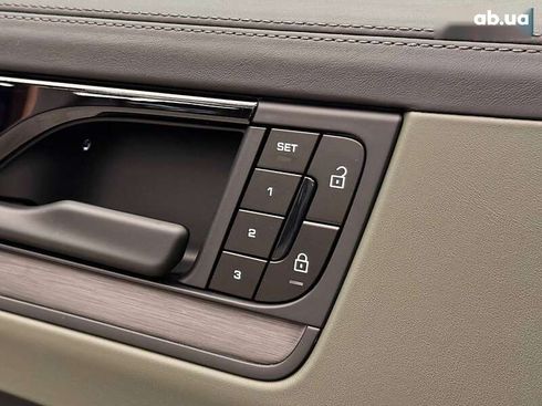 Porsche Cayenne Coupe 2025 - фото 24