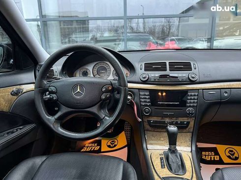 Mercedes-Benz E-Класс 2006 - фото 13