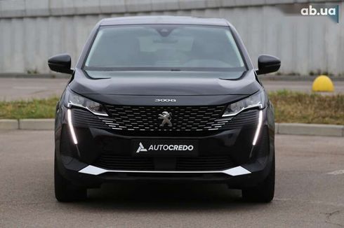 Peugeot 3008 2021 - фото 2