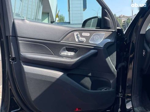 Mercedes-Benz GLE-Class 2021 - фото 19