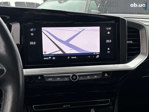Opel Mokka-e 2021 - фото 12