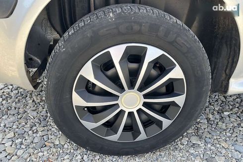 Skoda Octavia 2003 - фото 7