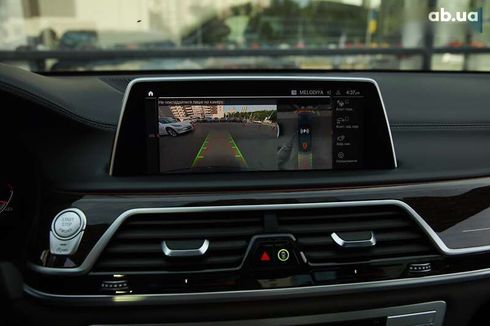 BMW 7 серия 2020 - фото 19