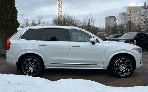 Volvo XC90 2018 - фото 9