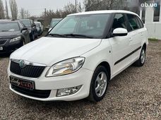 Продажа б/у авто 2012 года в Одессе - купить на Автобазаре