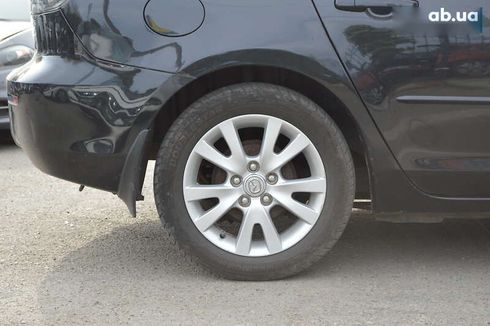 Mazda 3 2008 - фото 27