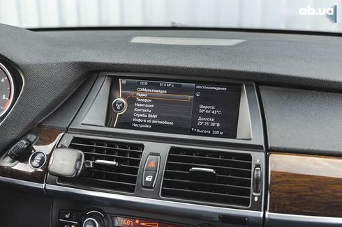 BMW X5 2010 - фото 28