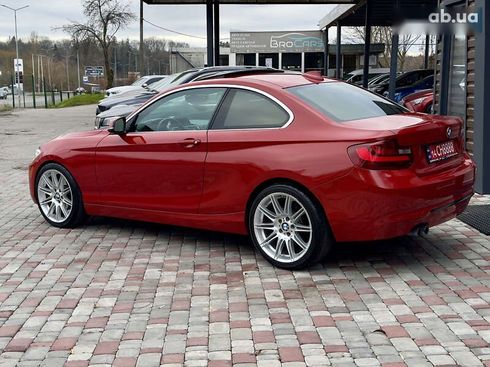 BMW 2 серия 2016 - фото 6
