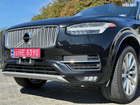 Volvo XC90 2015 - фото 13