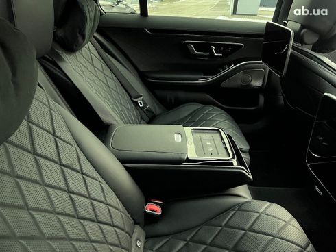 Mercedes-Benz S-Класс 2021 - фото 46