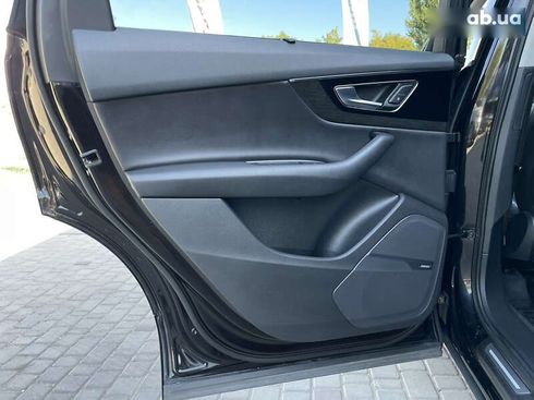 Audi Q7 2015 - фото 30