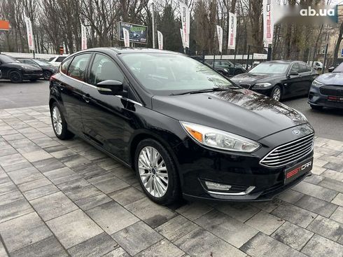 Ford Focus 2017 - фото 8