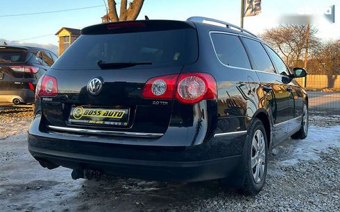 Volkswagen Passat 2010 - фото 7