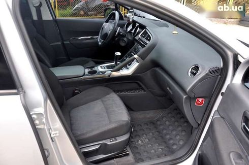 Peugeot 3008 2009 - фото 14