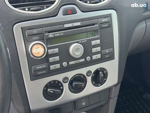 Ford Focus 2005 - фото 19