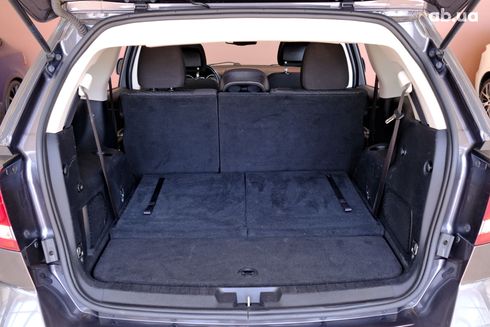 Dodge Journey 2017 - фото 9