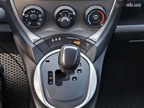 Toyota Verso 2012 - фото 25
