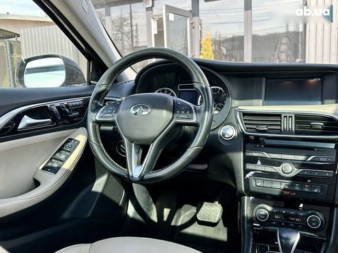 Infiniti QX30 2017 - фото 9